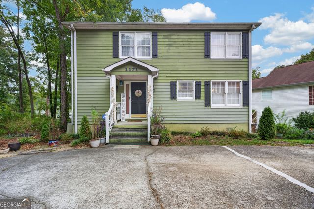 1171 Will Scarlet Way, Macon, GA 31220