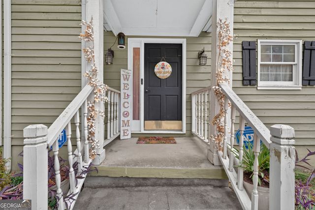 1171 Will Scarlet Way, Macon, GA 31220