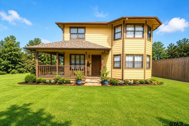 20624 Hewitt Cir, Chandler, TX 75758