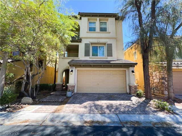 9838 November Rain Street, Las Vegas, NV 89178
