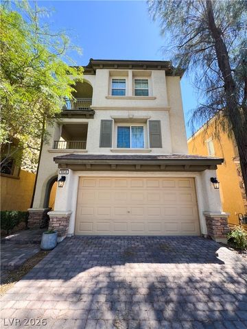9838 November Rain Street, Las Vegas, NV 89178