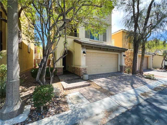 9838 November Rain Street, Las Vegas, NV 89178