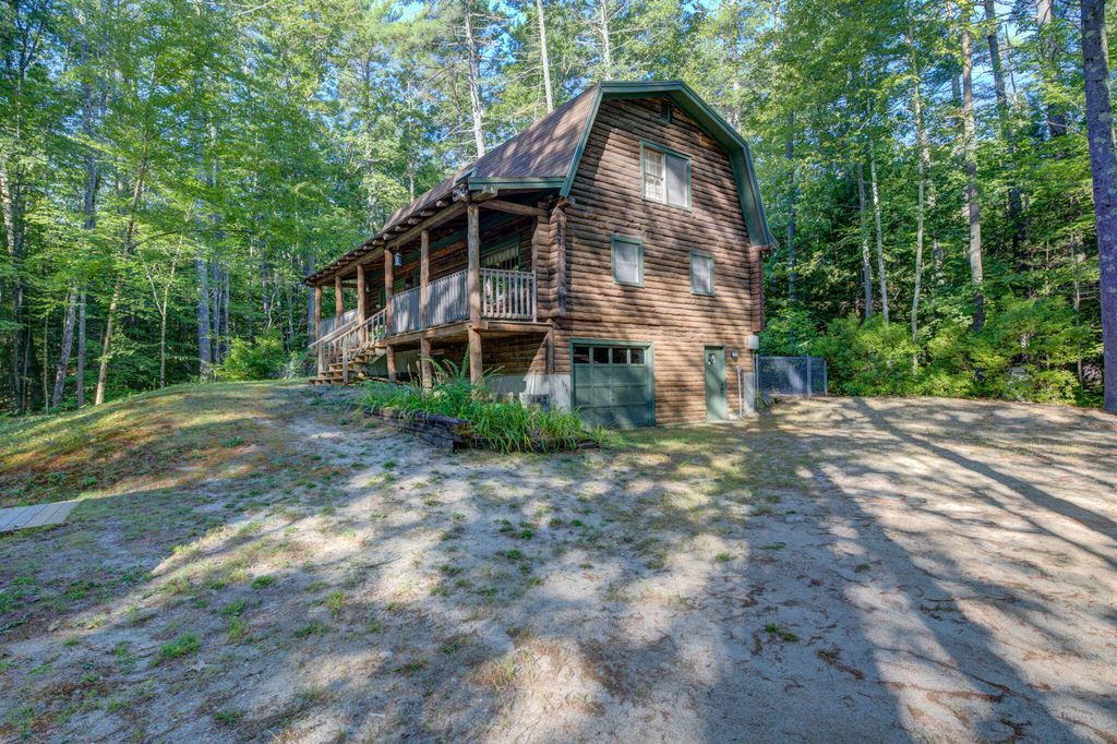 15 Worcester Drive, Gray, ME 04071 — photo 2