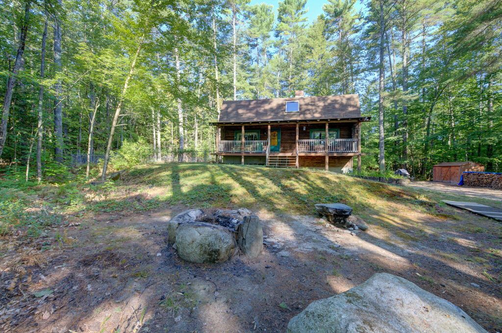 15 Worcester Drive, Gray, ME 04071 — photo 5