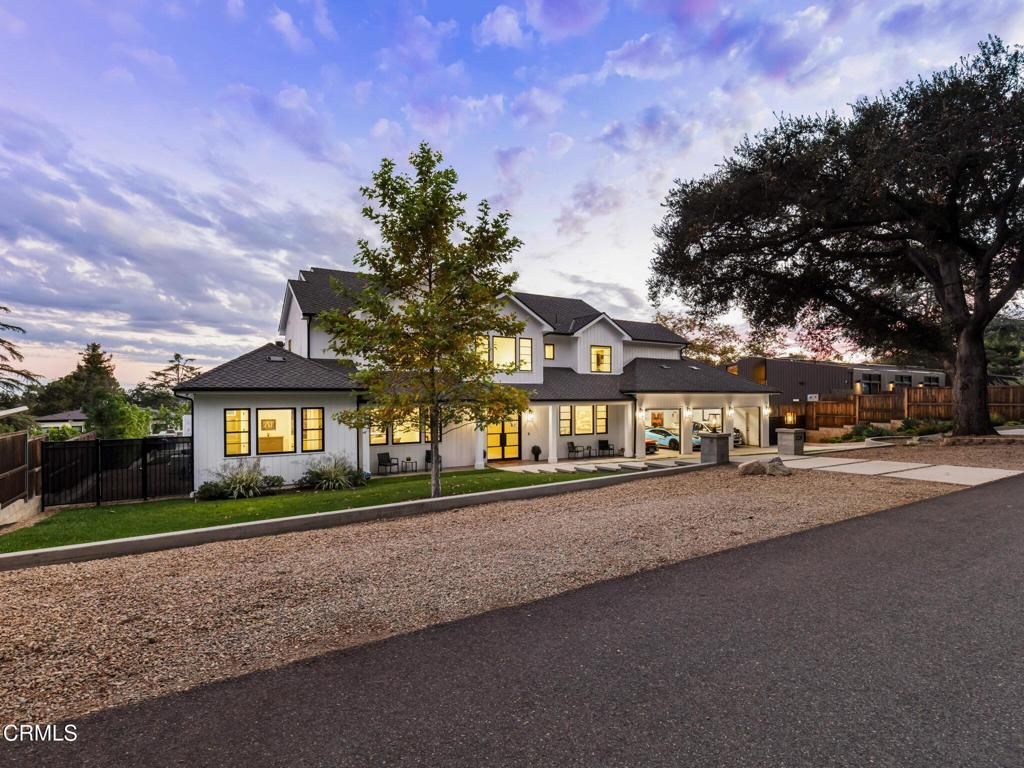 1220 Journeys End Drive, La Canada Flintridge, CA 91011 — photo 4