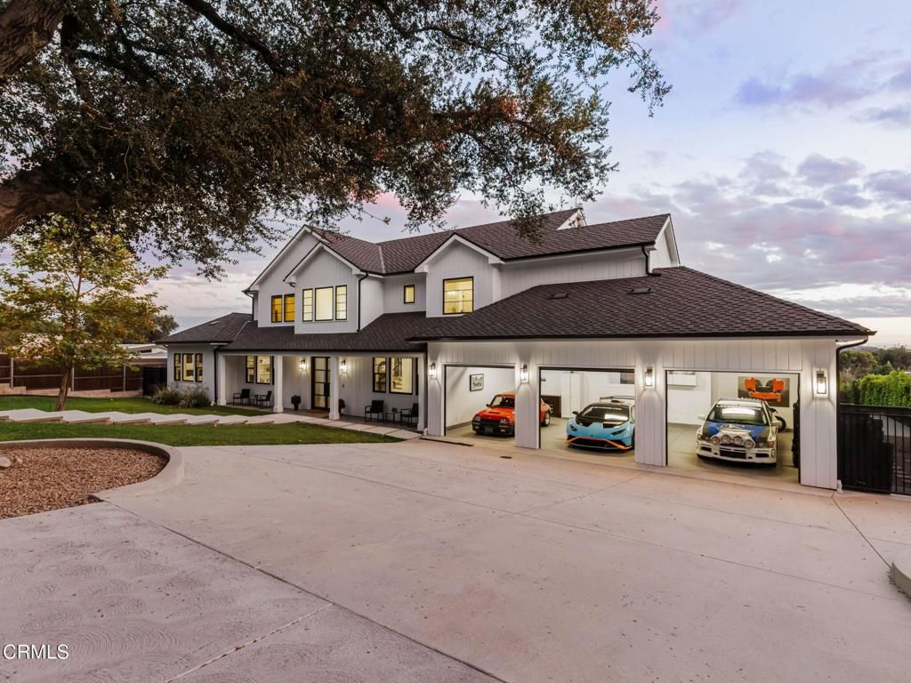 1220 Journeys End Drive, La Canada Flintridge, CA 91011 — photo 5