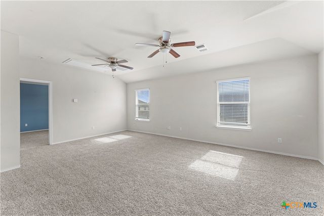 308 Kayla Street, Troy, TX 76579