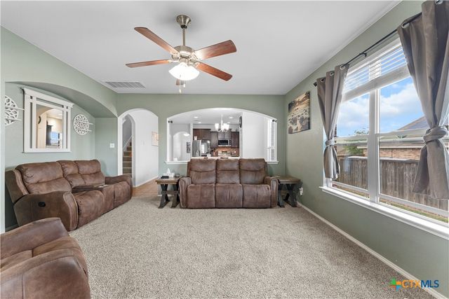 308 Kayla Street, Troy, TX 76579