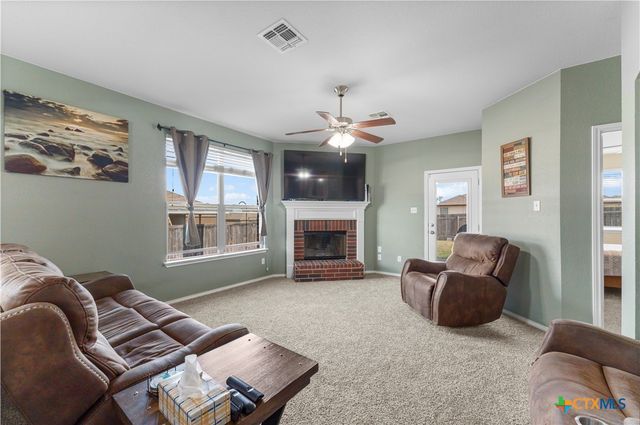 308 Kayla Street, Troy, TX 76579