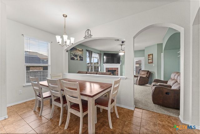 308 Kayla Street, Troy, TX 76579