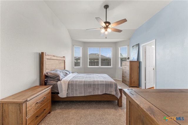 308 Kayla Street, Troy, TX 76579