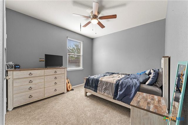 308 Kayla Street, Troy, TX 76579