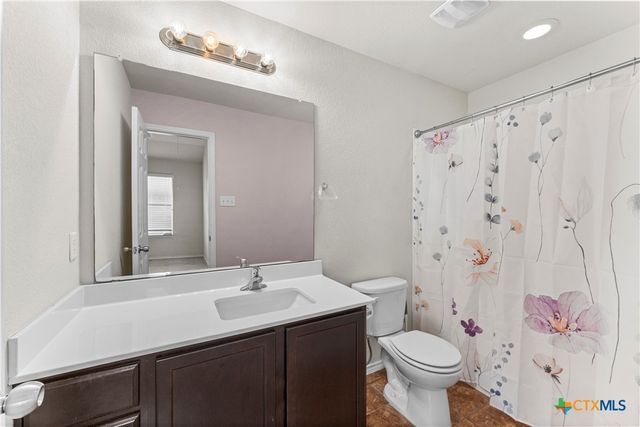 308 Kayla Street, Troy, TX 76579