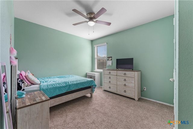 308 Kayla Street, Troy, TX 76579