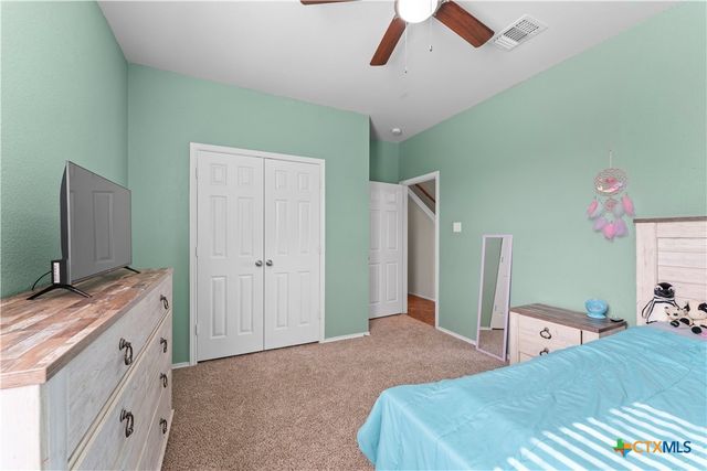 308 Kayla Street, Troy, TX 76579