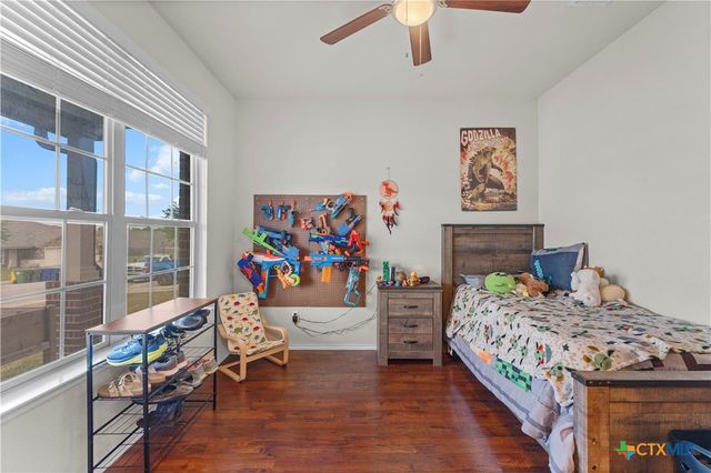 308 Kayla Street, Troy, TX 76579