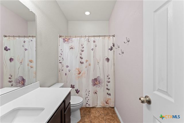 308 Kayla Street, Troy, TX 76579