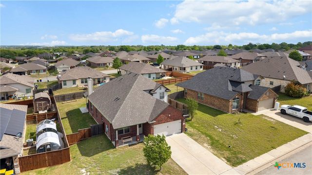 308 Kayla Street, Troy, TX 76579