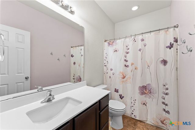 308 Kayla Street, Troy, TX 76579