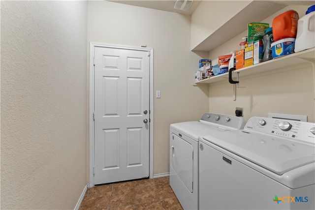 308 Kayla Street, Troy, TX 76579