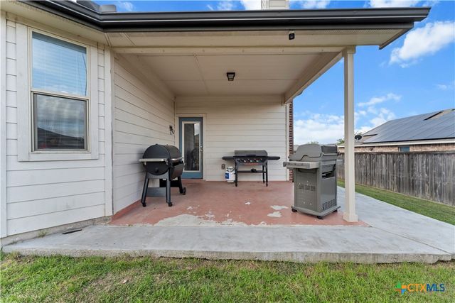 308 Kayla Street, Troy, TX 76579