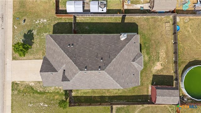 308 Kayla Street, Troy, TX 76579