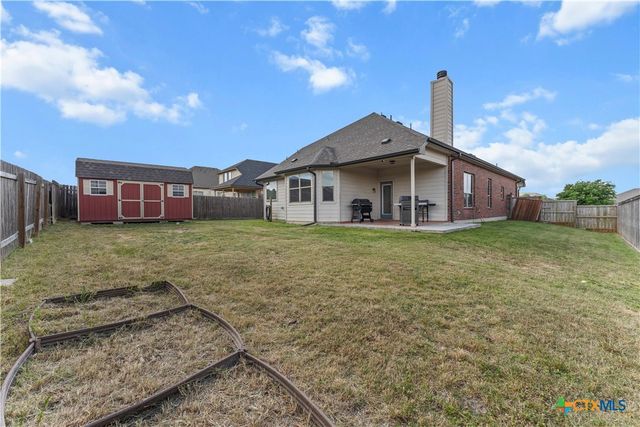 308 Kayla Street, Troy, TX 76579