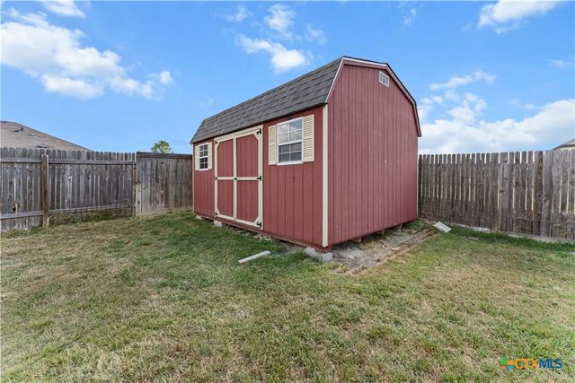 308 Kayla Street, Troy, TX 76579