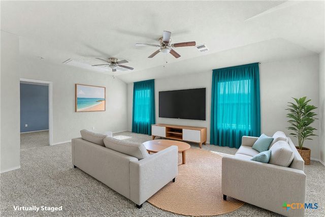 308 Kayla Street, Troy, TX 76579