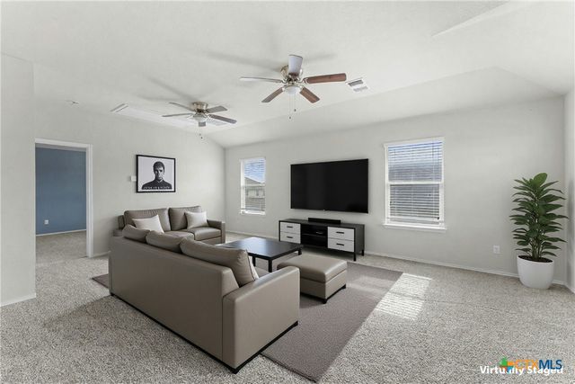 308 Kayla Street, Troy, TX 76579