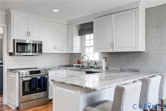 2221 Autumn Oaks Ln, Powhatan, VA 23139