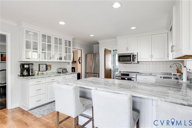 2221 Autumn Oaks Ln, Powhatan, VA 23139