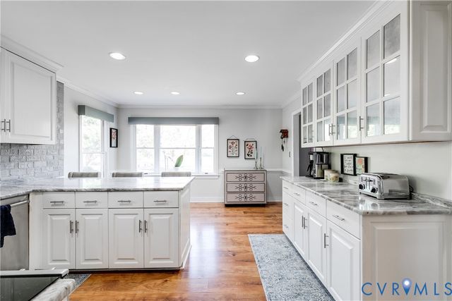 2221 Autumn Oaks Ln, Powhatan, VA 23139