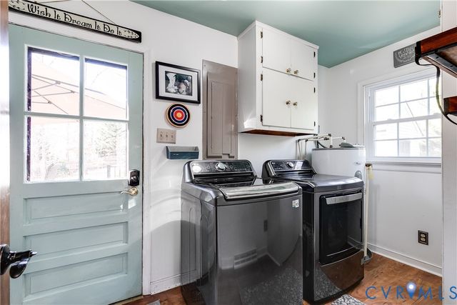 2221 Autumn Oaks Ln, Powhatan, VA 23139