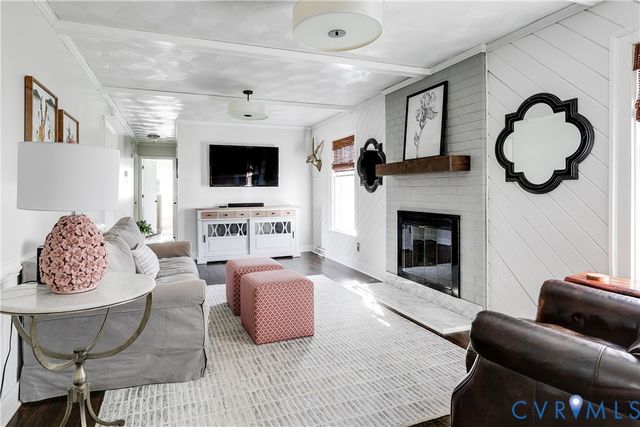 2221 Autumn Oaks Ln, Powhatan, VA 23139