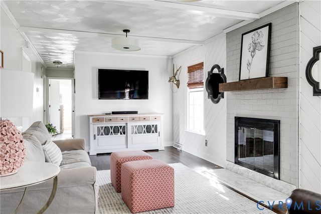 2221 Autumn Oaks Ln, Powhatan, VA 23139