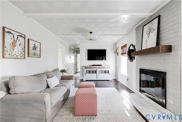 2221 Autumn Oaks Ln, Powhatan, VA 23139