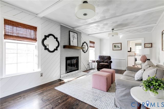 2221 Autumn Oaks Ln, Powhatan, VA 23139