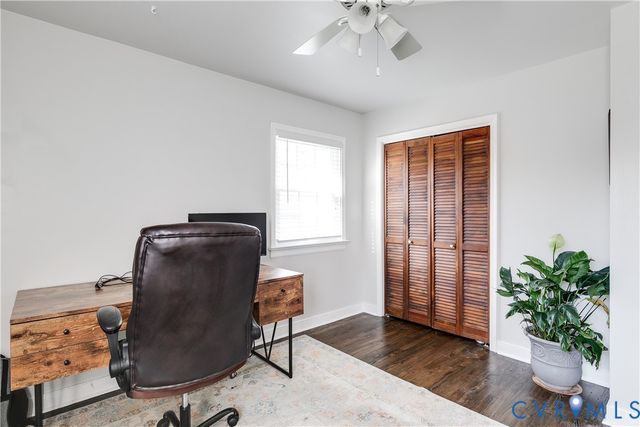 2221 Autumn Oaks Ln, Powhatan, VA 23139