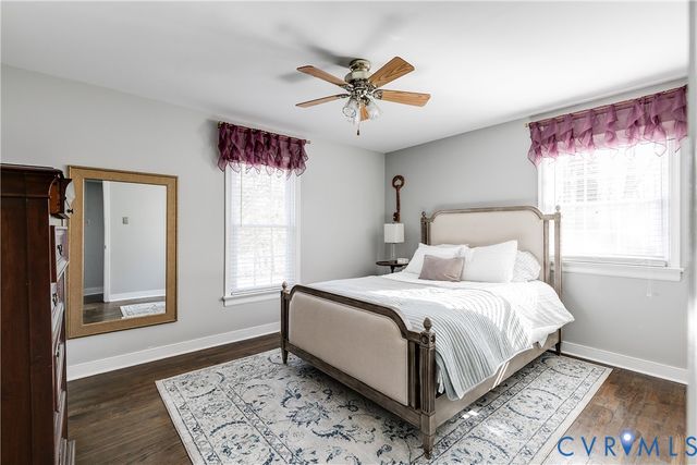 2221 Autumn Oaks Ln, Powhatan, VA 23139