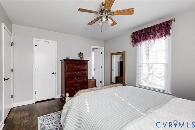 2221 Autumn Oaks Ln, Powhatan, VA 23139