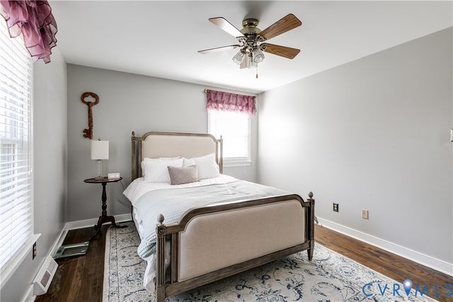 2221 Autumn Oaks Ln, Powhatan, VA 23139