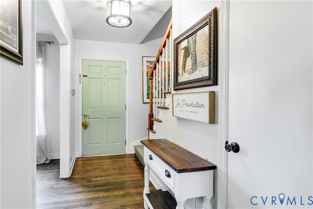 2221 Autumn Oaks Ln, Powhatan, VA 23139