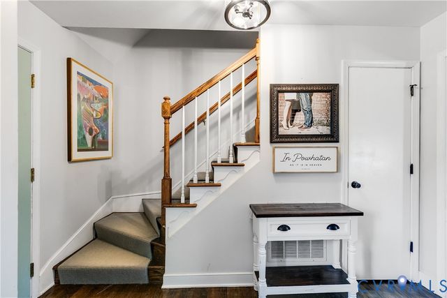 2221 Autumn Oaks Ln, Powhatan, VA 23139