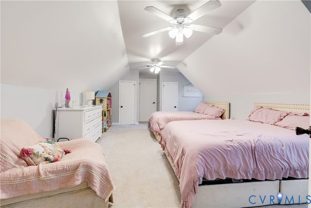 2221 Autumn Oaks Ln, Powhatan, VA 23139