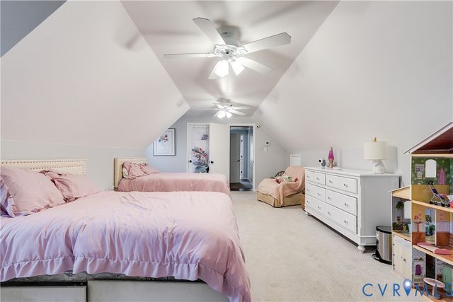 2221 Autumn Oaks Ln, Powhatan, VA 23139