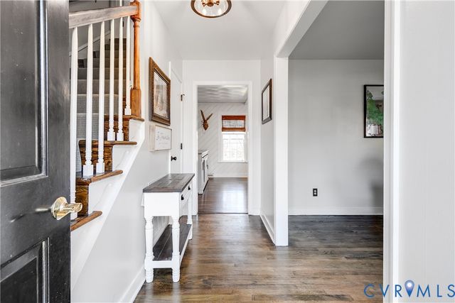 2221 Autumn Oaks Ln, Powhatan, VA 23139