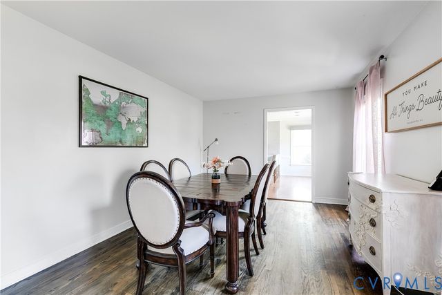 2221 Autumn Oaks Ln, Powhatan, VA 23139