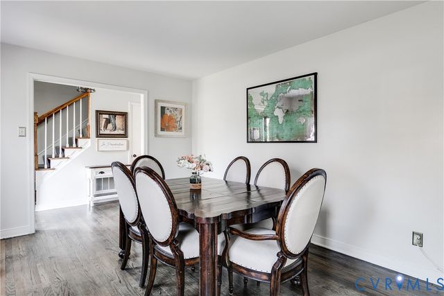 2221 Autumn Oaks Ln, Powhatan, VA 23139