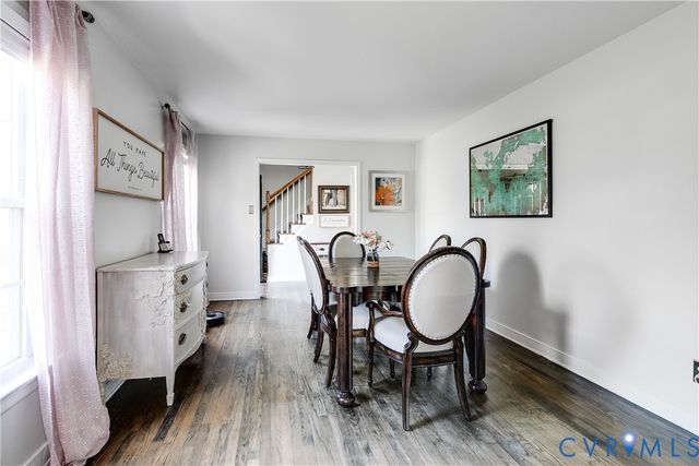 2221 Autumn Oaks Ln, Powhatan, VA 23139